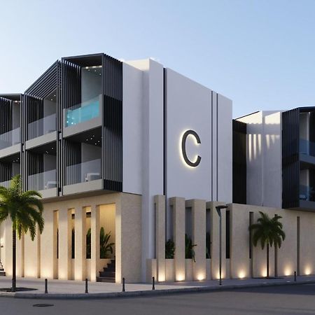 Casaly Hotel & Spa أرغوستولي المظهر الخارجي الصورة