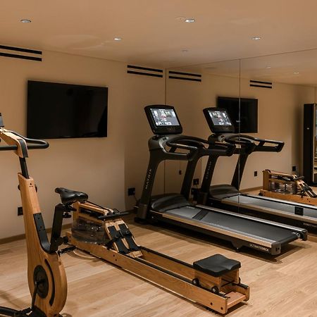 Casaly Hotel & Spa أرغوستولي المظهر الخارجي الصورة