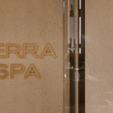 Casaly Hotel & Spa أرغوستولي المظهر الخارجي الصورة