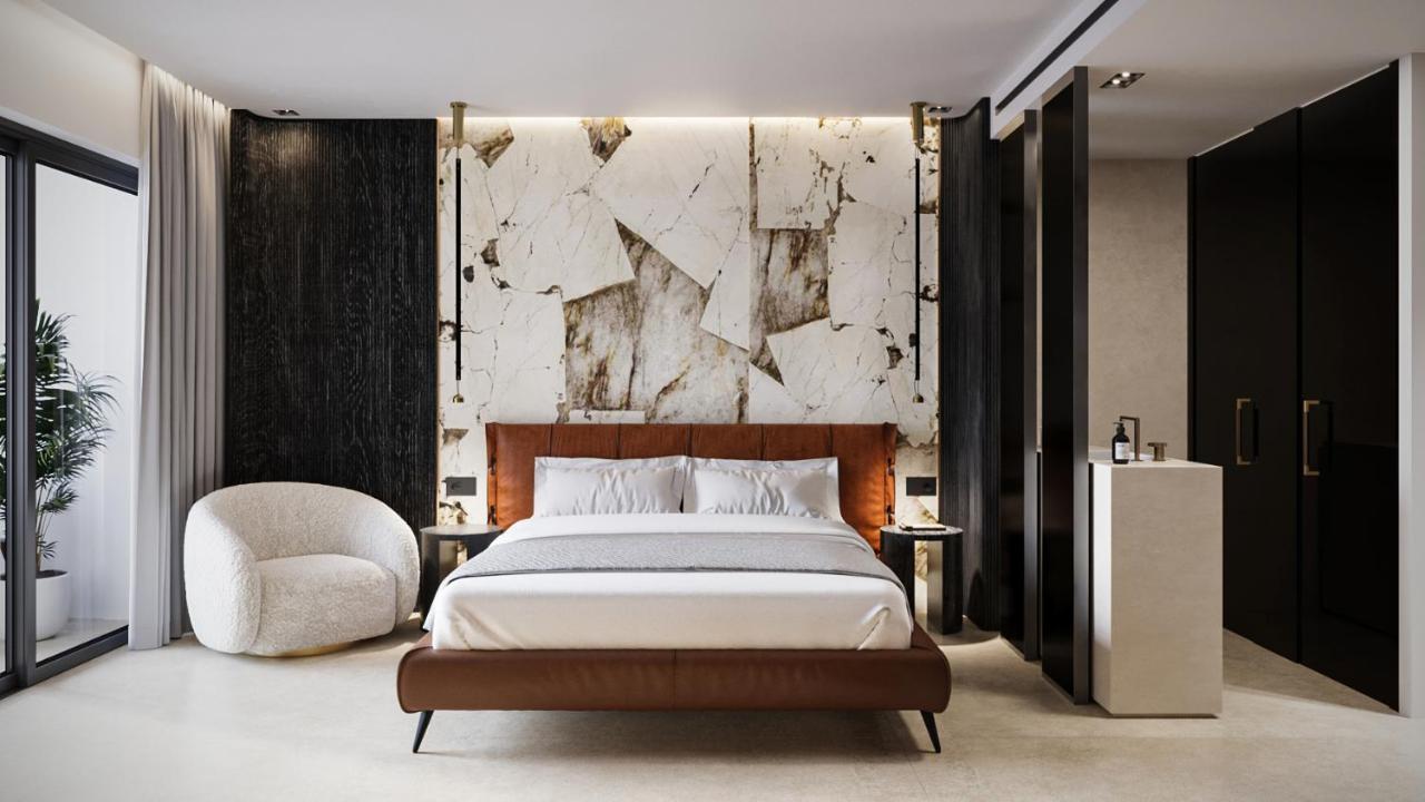 Casaly Hotel & Spa أرغوستولي المظهر الخارجي الصورة