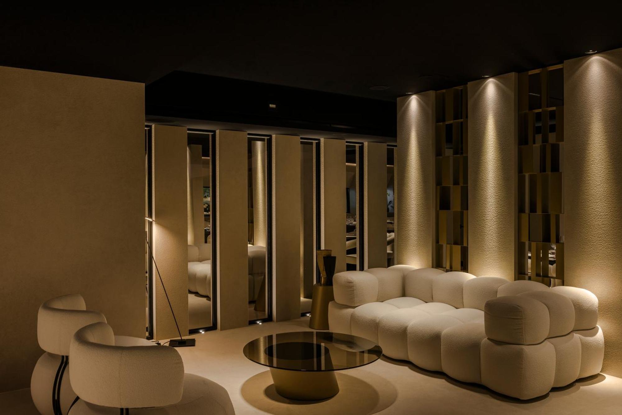 Casaly Hotel & Spa أرغوستولي المظهر الخارجي الصورة