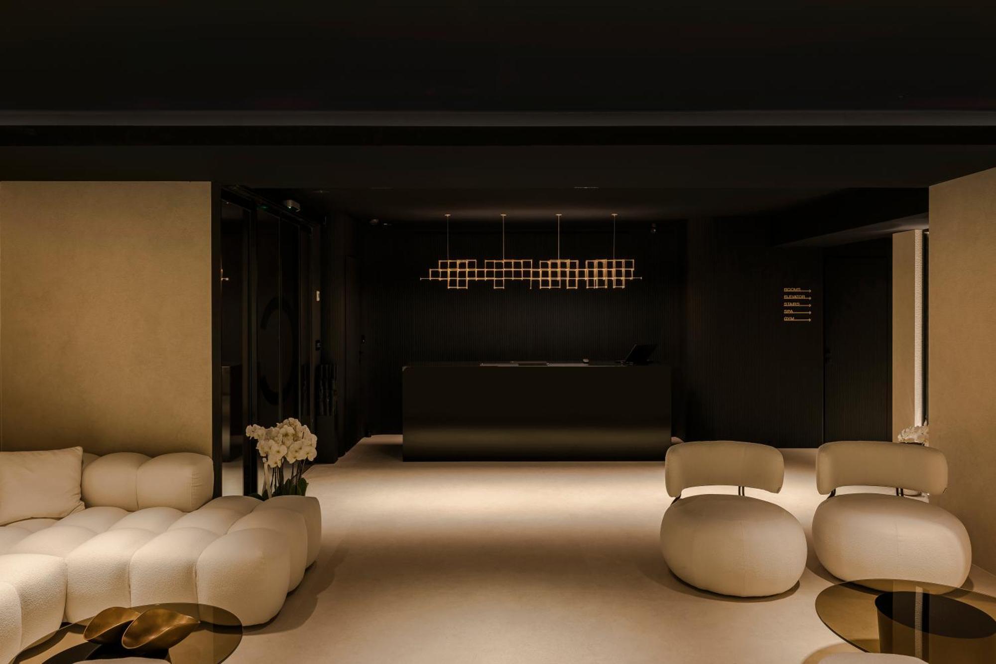 Casaly Hotel & Spa أرغوستولي المظهر الخارجي الصورة