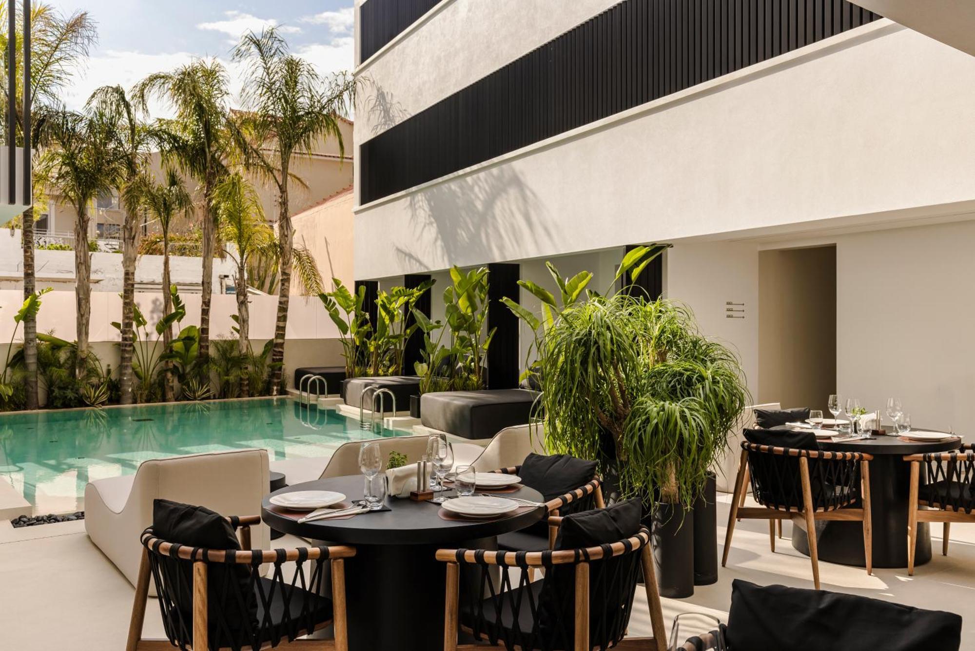 Casaly Hotel & Spa أرغوستولي المظهر الخارجي الصورة