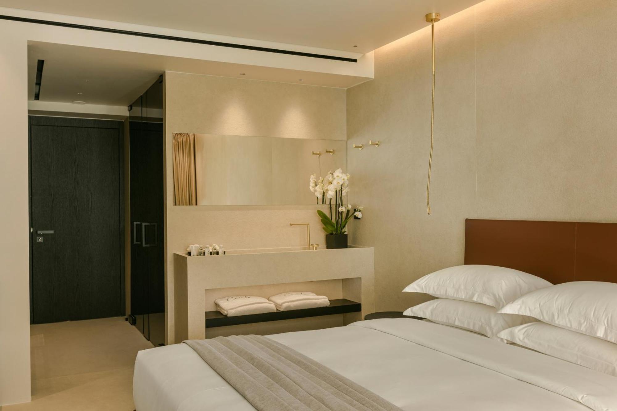 Casaly Hotel & Spa أرغوستولي المظهر الخارجي الصورة