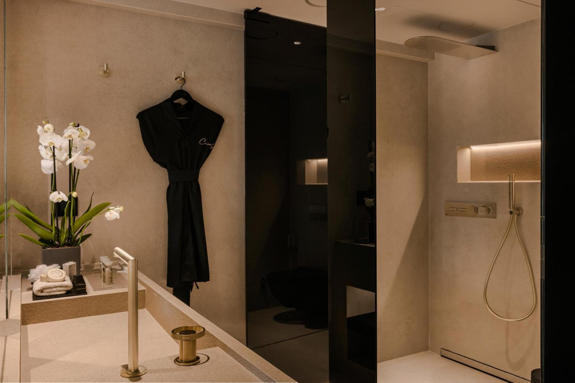 Casaly Hotel & Spa أرغوستولي المظهر الخارجي الصورة