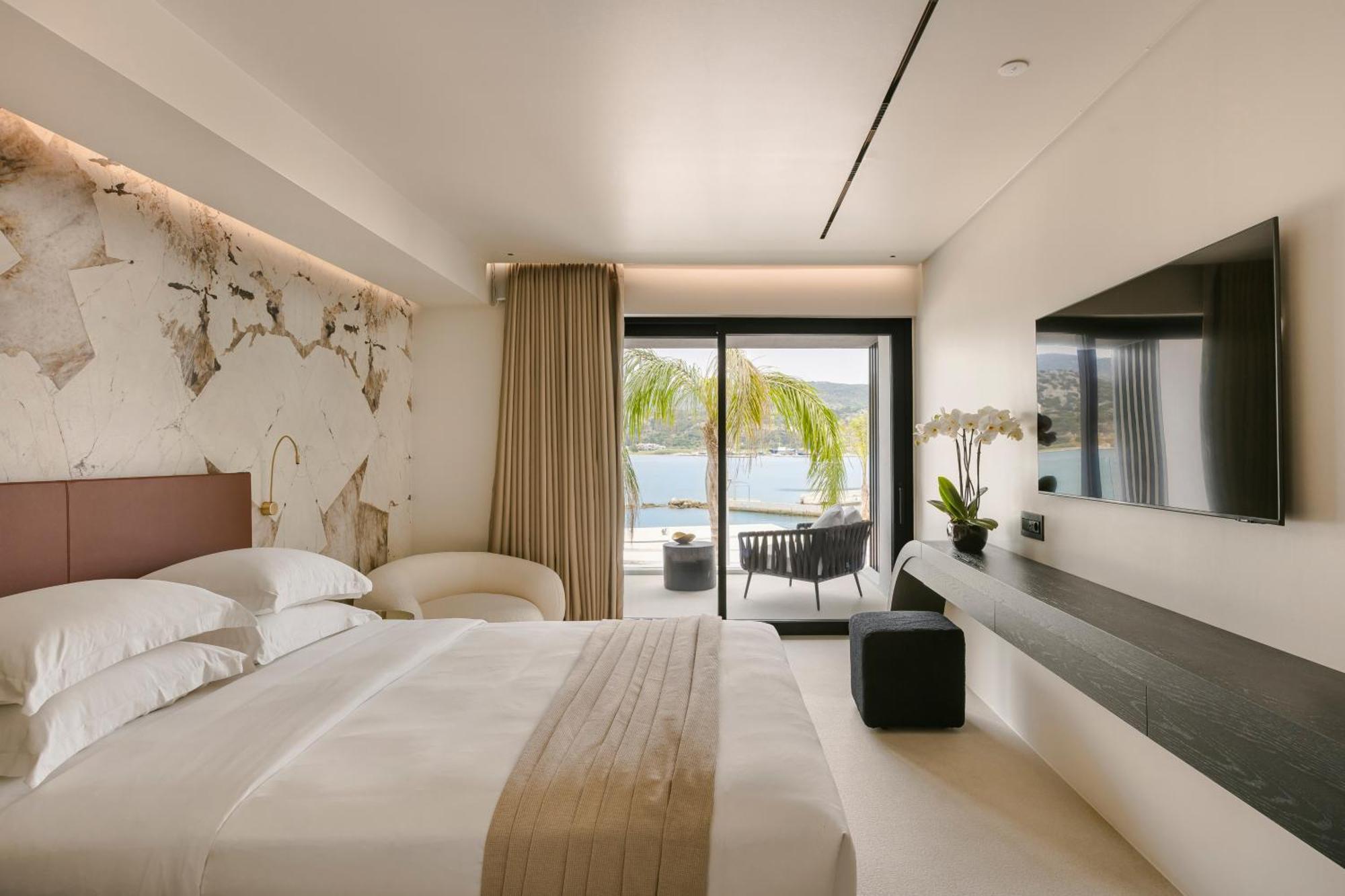 Casaly Hotel & Spa أرغوستولي المظهر الخارجي الصورة