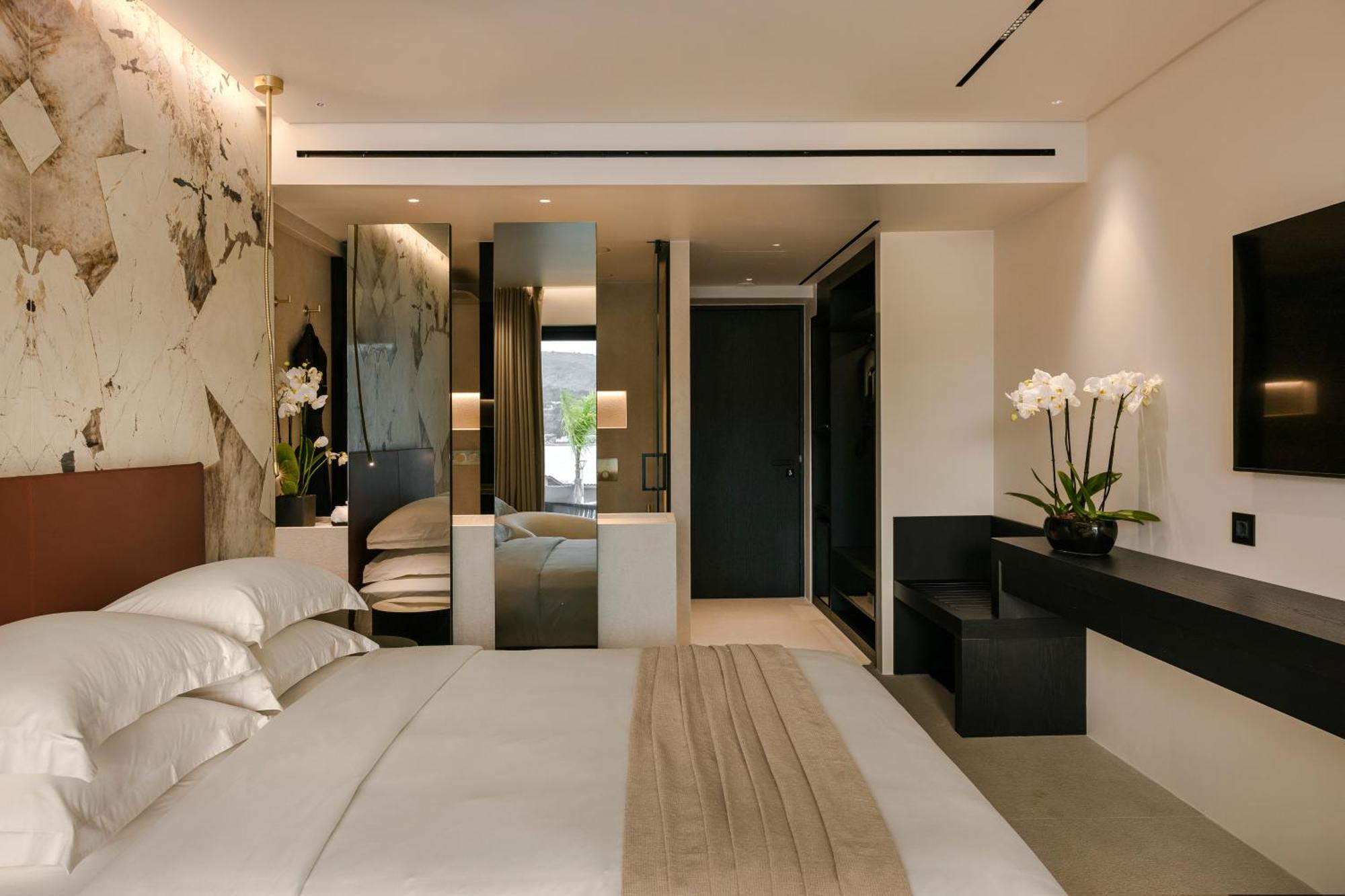 Casaly Hotel & Spa أرغوستولي المظهر الخارجي الصورة