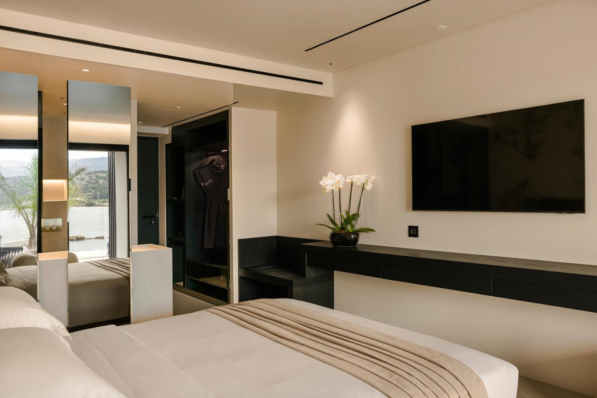 Casaly Hotel & Spa أرغوستولي المظهر الخارجي الصورة