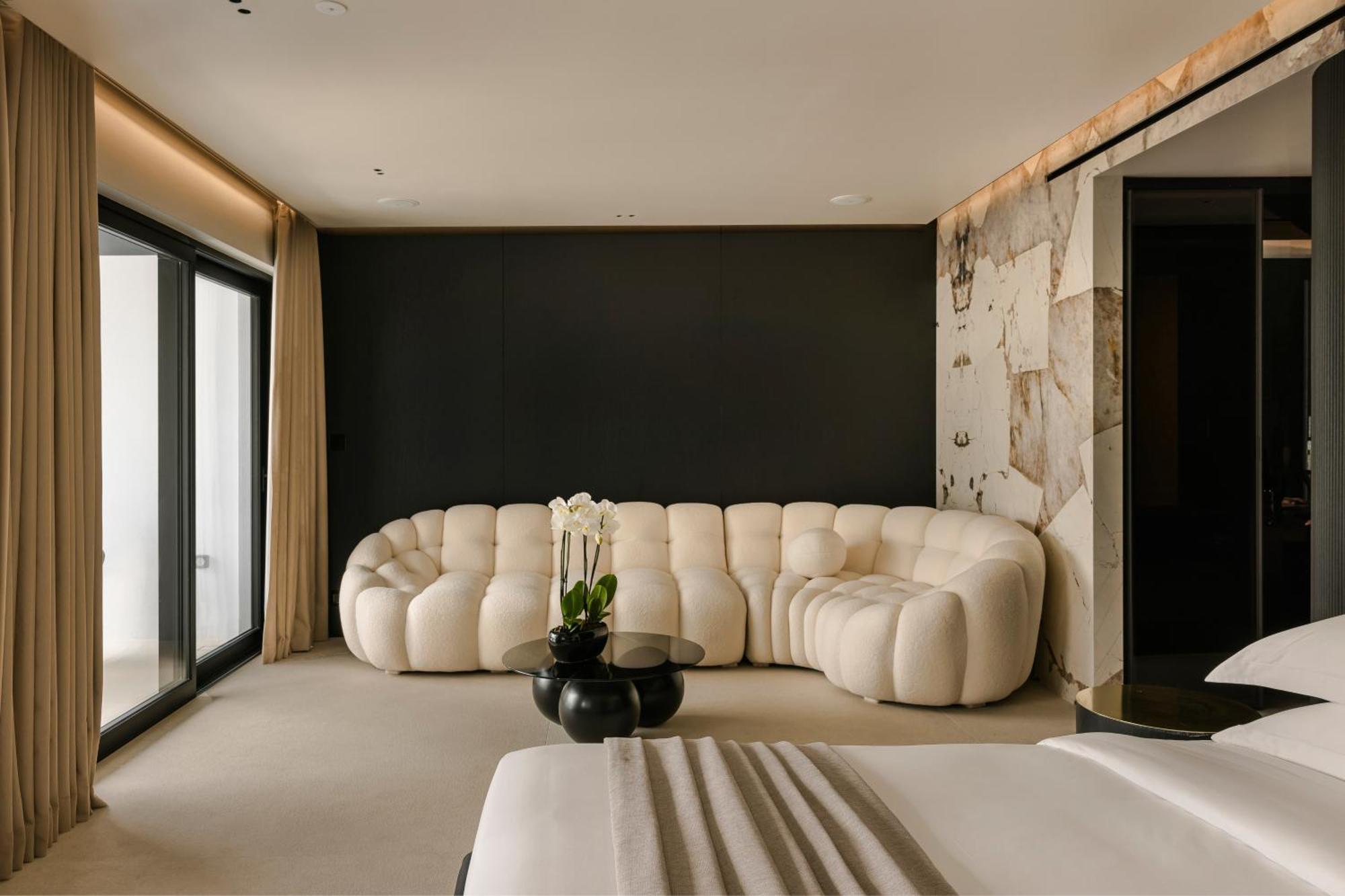 Casaly Hotel & Spa أرغوستولي المظهر الخارجي الصورة