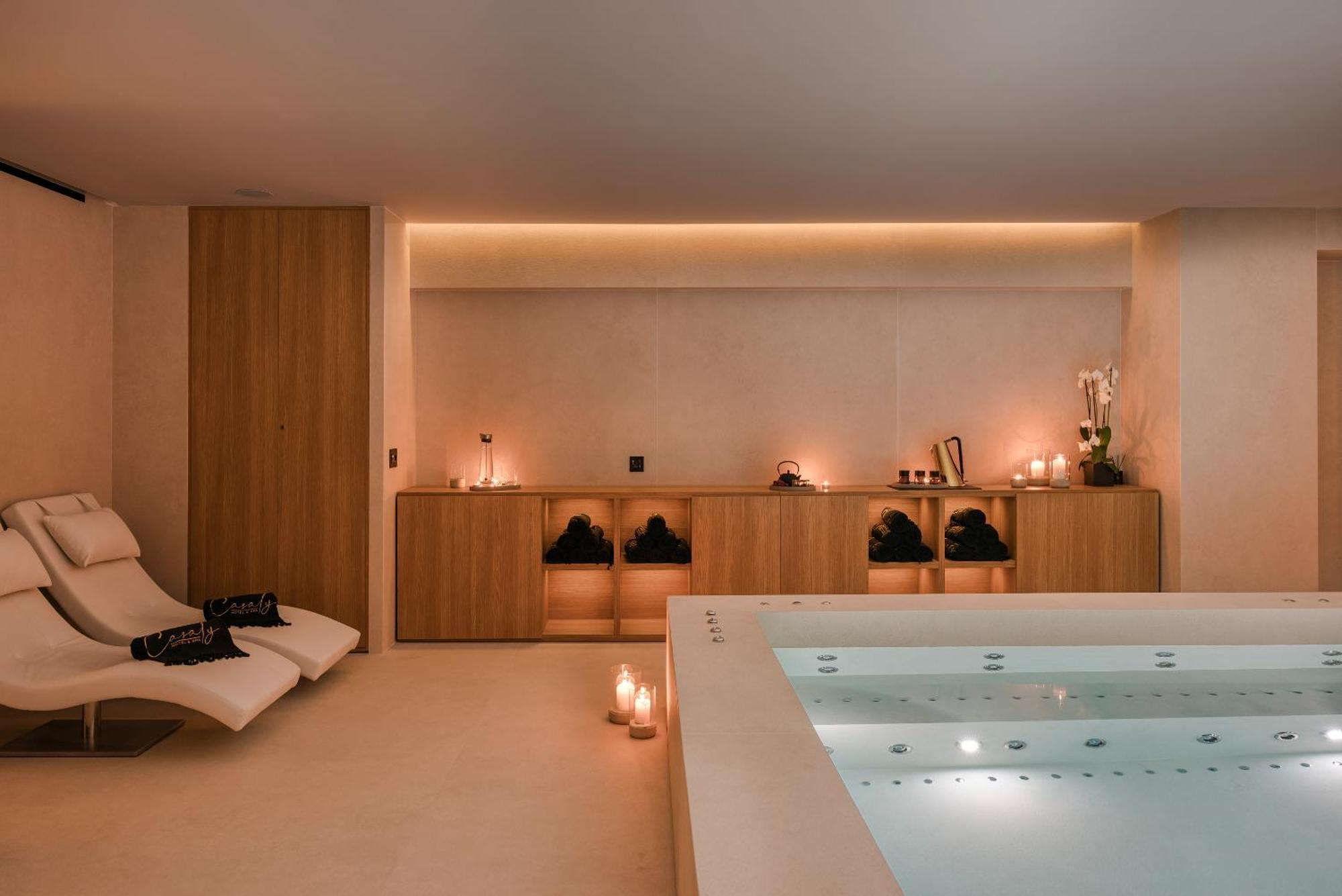 Casaly Hotel & Spa أرغوستولي المظهر الخارجي الصورة